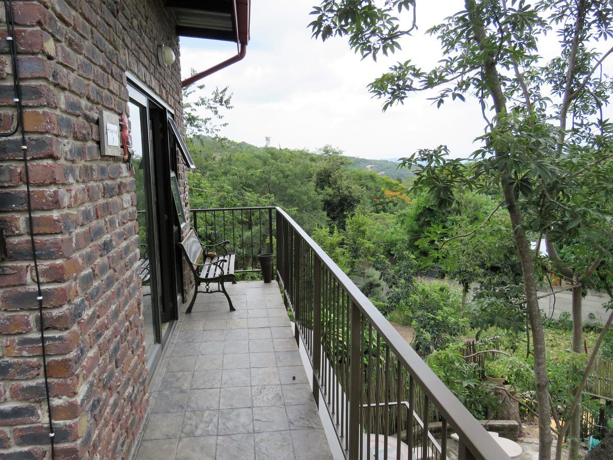 Lost Trail Hotel Mbombela Exterior photo